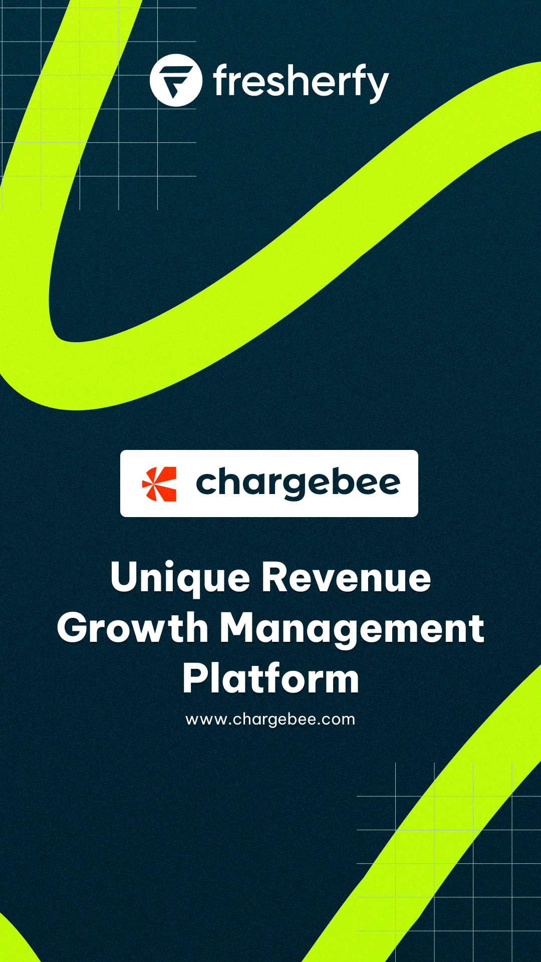 Chargebee's Brand Story